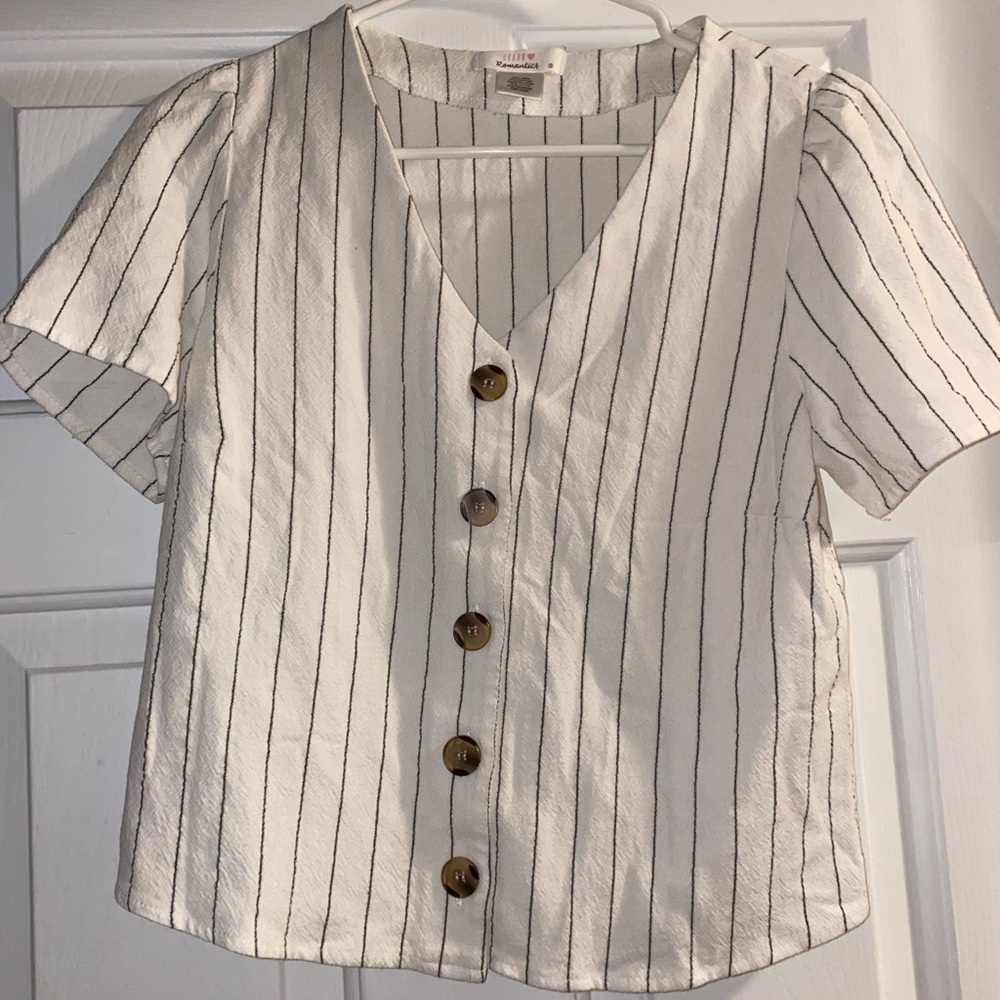 cute top